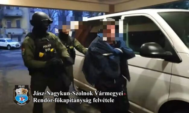 Szolnoki gyilkosság: a napokban kapott nagyösszegű nyugdíja miatt végezhettek János bácsival