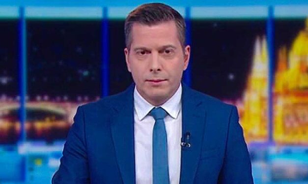 „Nem sejtettem, hogy akkor beszélünk utoljára” – halála előtt édesanyjával vacsorázott Kontra György, onnan indult el a sínek felé