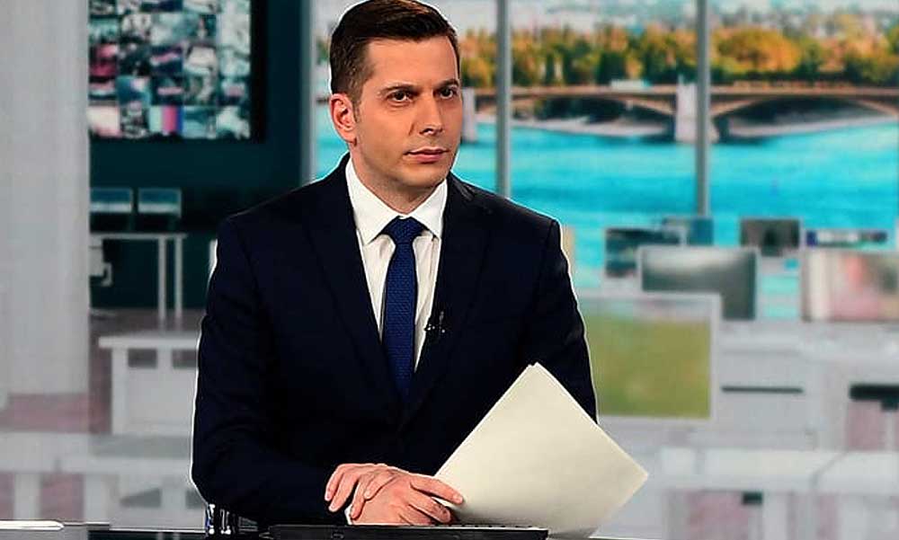 „Szerelmi bánata volt és ő maga választotta ezt a megoldást” – megszólalt Kontra György édesanyja, a híradós vonat elé vetette magát