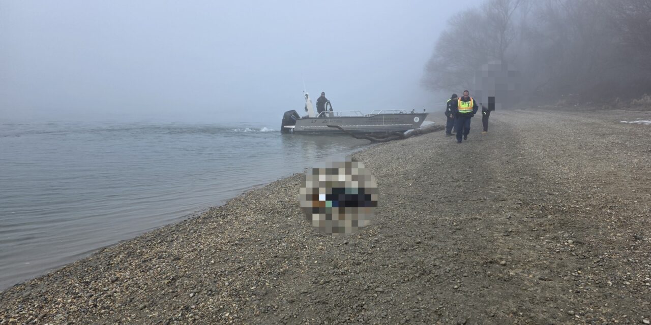 Két gyermekével együtt nagyon nehéz anyagi helyzetbe került a Tahitótfaluból eltűnt férfi felesége: Benedek ruháit a Duna-parton találták meg