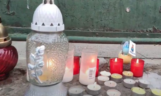 43 évnyi házasság után végzett a Nemzeti Színház ünnepelt színészével felesége: a nő tagadja a gyilkosságot