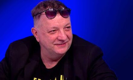 Eltűnt Pesty László, a Fidesz egykori megmondóembere, a rendőrség körözi a dokumentumfilmest