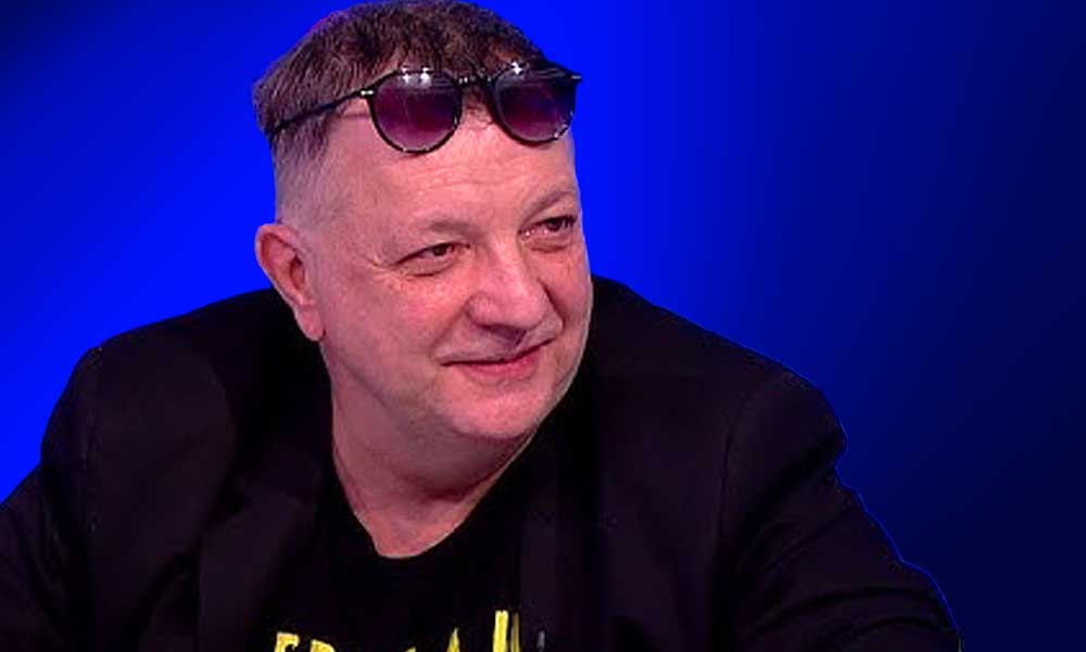 Eltűnt Pesty László, a Fidesz egykori megmondóembere, a rendőrség körözi a dokumentumfilmest