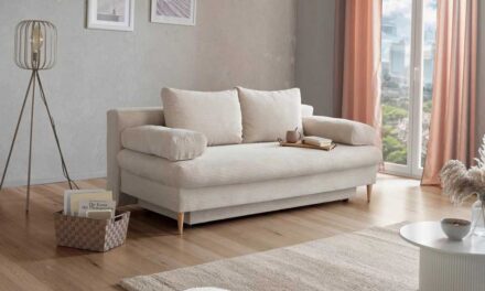 Otthoni kényelem megteremtése: az ideális környezet kialakítása