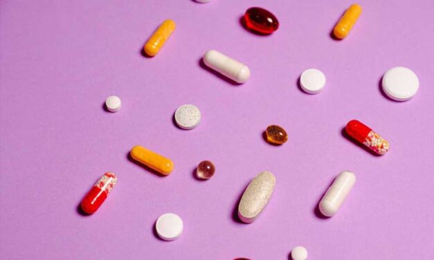 Miért fontos a D-vitamin szedése?