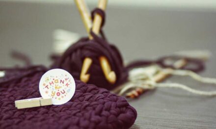 Az újdonság, amit a zsinórfonal hozott a fonalak világába