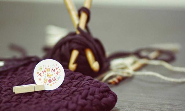 Az újdonság, amit a zsinórfonal hozott a fonalak világába