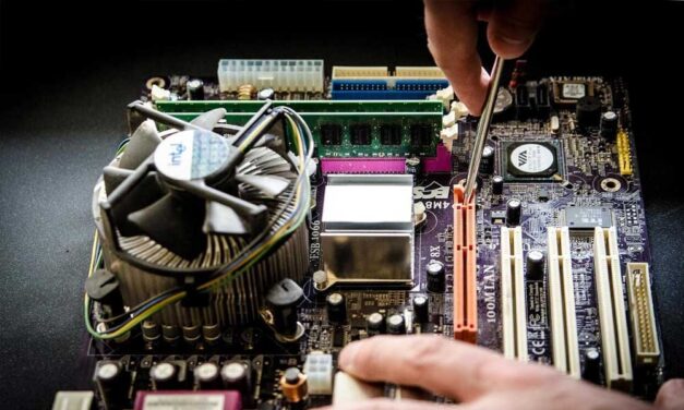 A tökéletes processzor kiválasztása: mit kell tudni?