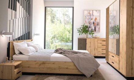 Miért fontos a hálószobai padló kiválasztása?