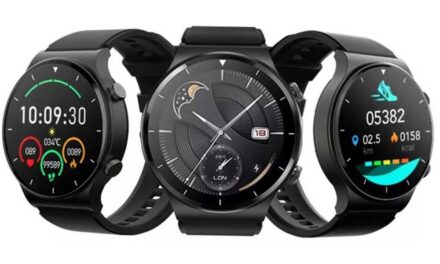 Egy óra, ami lenyűgöz