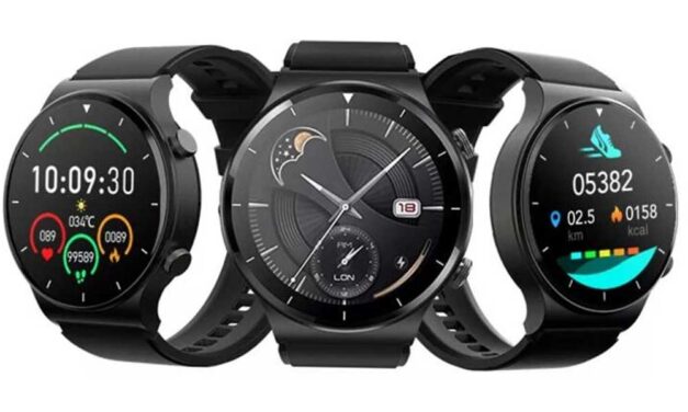 Egy óra, ami lenyűgöz