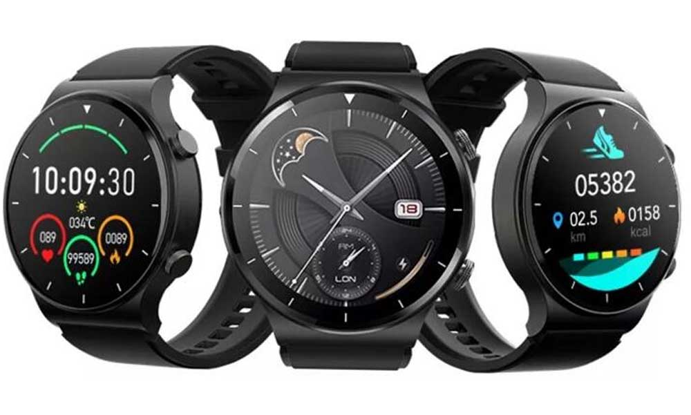 Egy óra, ami lenyűgöz