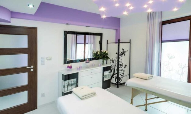 Mi újat nyújt a modern kozmetika?