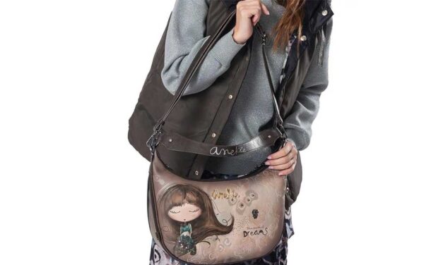 Szabadság a mindennapokban: az egyedi táskák varázsa