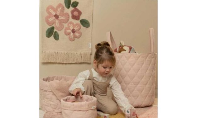 Gyerekszobák újragondolva: a stílus és praktikum találkozása