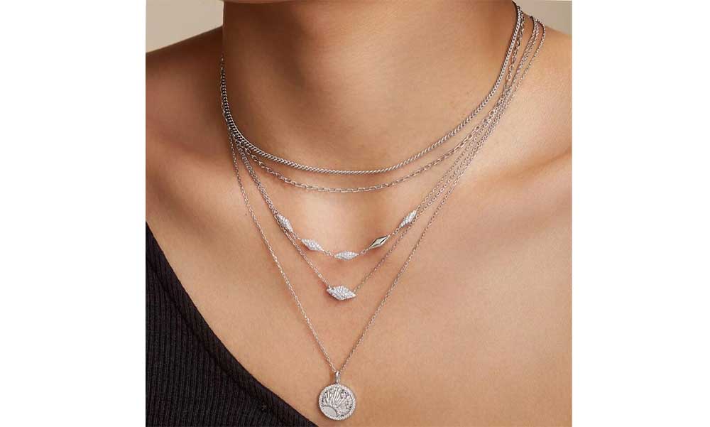 Hogyan találjuk meg a tökéletes nyakláncot?