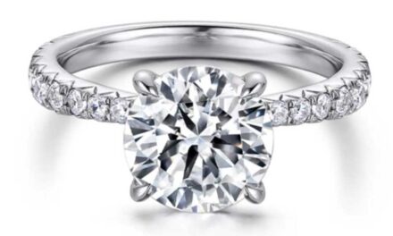 A gyémántgyűrű titka