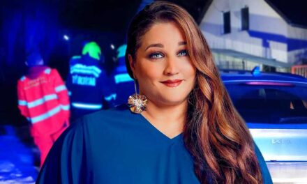 „A temetés szervezése közben is elsírom magam” – füstmérgezés végzett Sebestyén Katja volt férjével