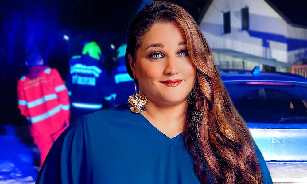 „A temetés szervezése közben is elsírom magam” – füstmérgezés végzett Sebestyén Katja volt férjével