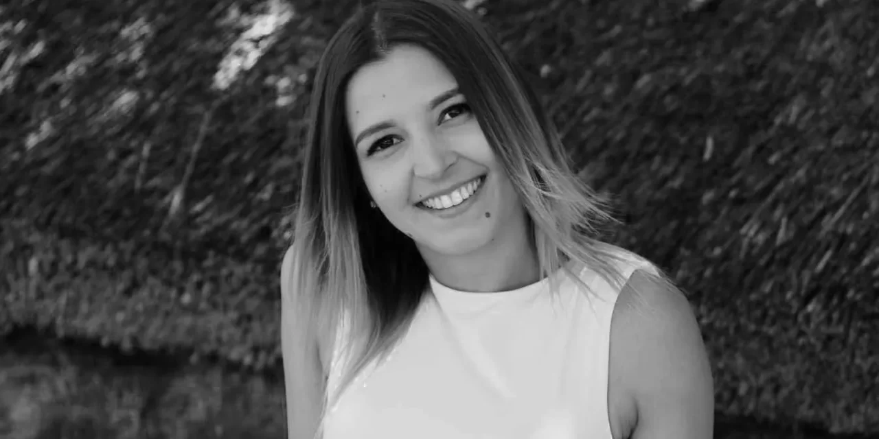 Meghalt Soltész Gréta válogatott atléta, a 27 éves sportoló évek óta súlyos betegséggel küzdött