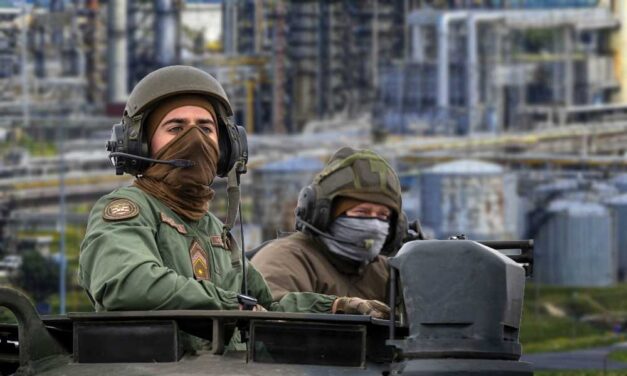 Katonai készültséget rendelt el az országban Orbán Viktor: fegyveresek őrzik az erőműveket és a százhalombattai olajfinomítót