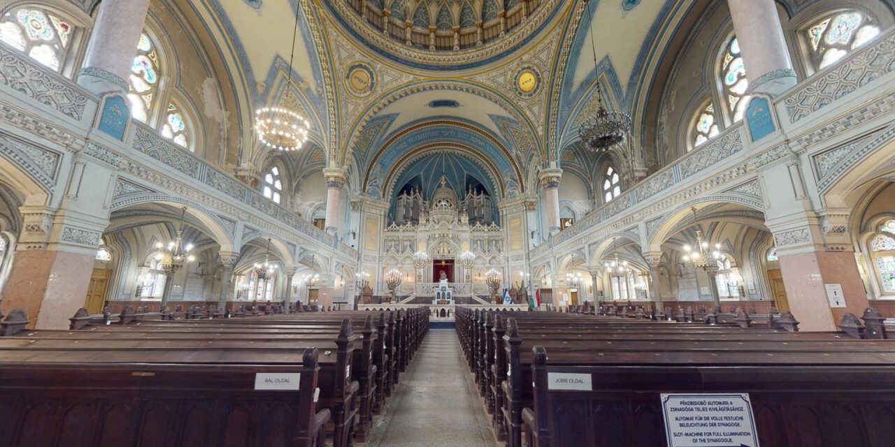 Botrány a szegedi zsidó hitközségben: feketén, zsebbe fizettek a körbemetélésért a frissen belépő fiatal férfiak, a rabbik szervezhették a beavatkozást