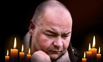 Meghalt Szunyi Zsolt, az Éjjel-nappal Budapest sztárja