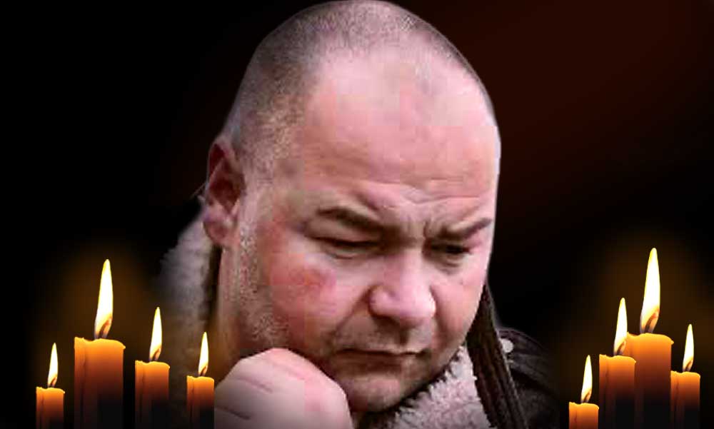 Meghalt Szunyi Zsolt, az Éjjel-nappal Budapest sztárja