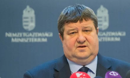 Balesetet szenvedett Tállai András államtitkár, a politikust mentő vitte kórházba