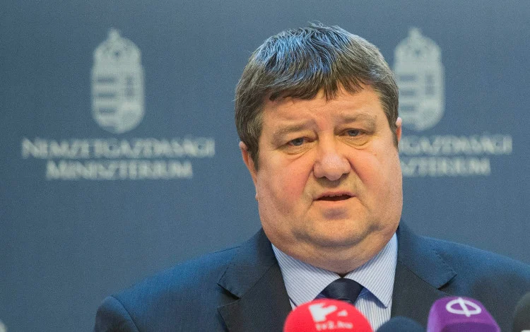 Balesetet szenvedett Tállai András államtitkár, a politikust mentő vitte kórházba