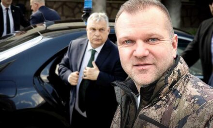 Orbán Viktor elleni merényletről posztolt Etyek fideszes polgármestere, Zólyomi Tamás