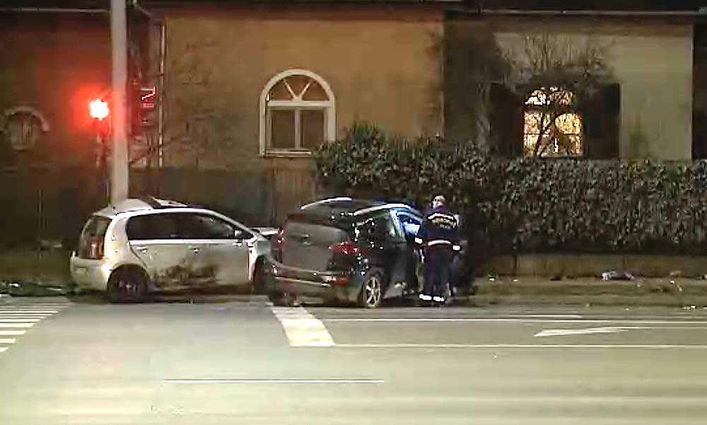 Tömeges gázolás Debrecenben: hat évet kértek a fiatal nőre, aki 3 ember halálát, köztük egy 7 éves kisfiújét okozta