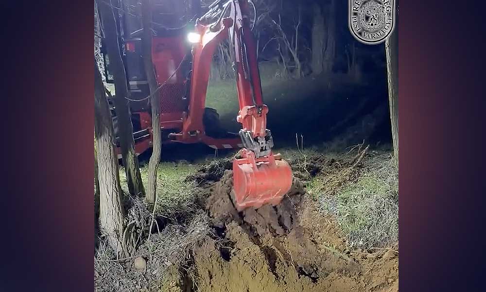 Kiderült, miért hazudta a ceglédberceli férfi 27 évig, hogy eltűnt a felesége, miközben ő ölte meg és ásta el gyermeke anyját: videó a cikkben