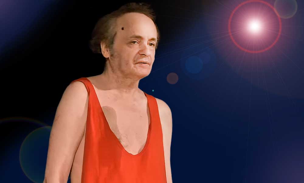 Átverte a hatóságokat Galla Miklós: nem adott életjelet magáról, tévénézés közben törték rá az ajtót a tűzoltók