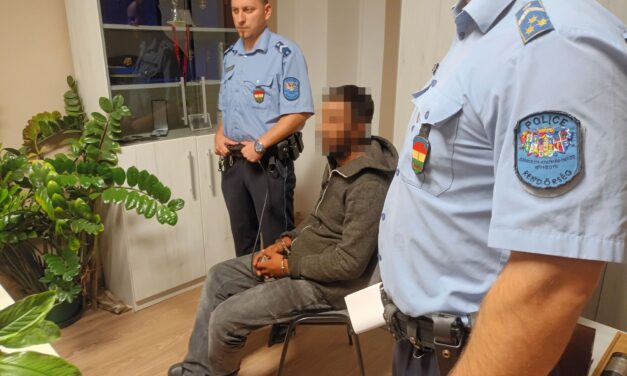 Életfogytiglant kapott a férfi, aki szeretkezés után végzett a 12 éves Kingával, mert a lányt azt mondta, hogy gyermeket vár