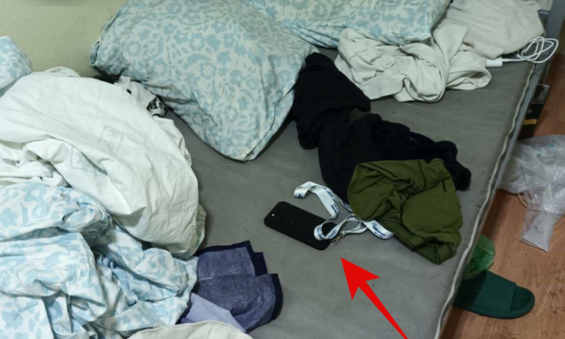 Késelés a hajláktalanszállón: egy mobiltelefon miatt veszett össze két férfi, kis híján halál lett a balhé vége