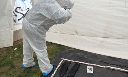 Kiderült, hogyan végeztek gyilkosai a szekszárdi játszótéren, holtan talált 51 éves férfival