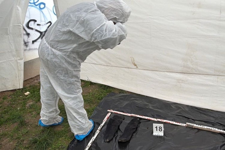 Kiderült, hogyan végeztek gyilkosai a szekszárdi játszótéren, holtan talált 51 éves férfival