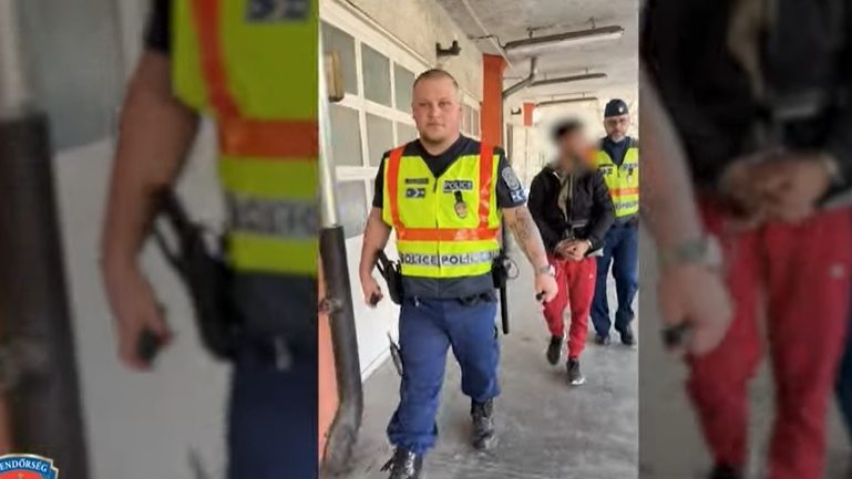 Baltával és bottal támadtak rá egy férfira Csörögön