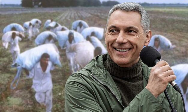 Már a rabok is Lázár Jánosnak dolgoznak? Indoklás nélkül 1374 földet adtak ingyen Lázár alapítványának vagyonkezelésébe, ezek többsége büntetés-végrehajtási földterület