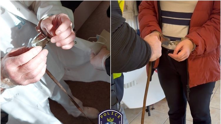 Nemátalakító műtéteket végző orvosok ellen emeltek vádat, a két doktor többek közt egy politikus és egy műsorvezető gyerekét is kezelte