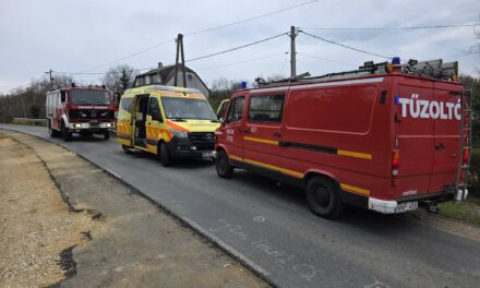 Két holttestet találtak egy ostffyasszonyfai házban,  embertelen körülmények közt éltek az áldozatok
