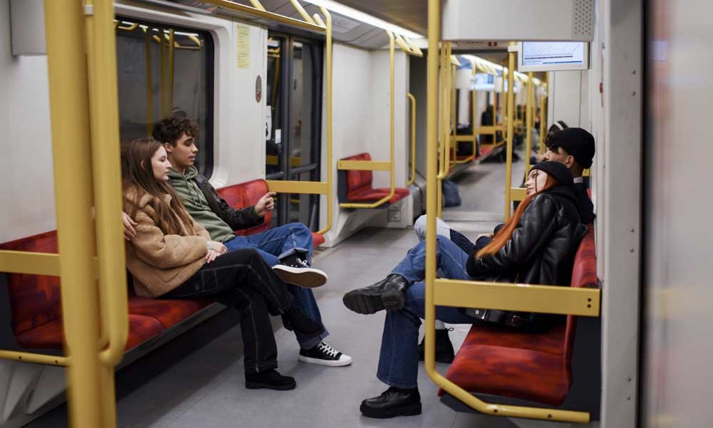 Tudatos bulizás: Hogyan érjünk haza biztonságban?