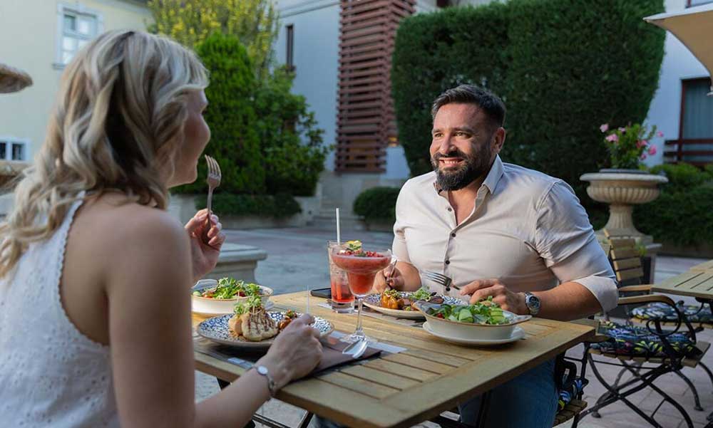 Csodálatos helyszínek különleges rendezvényekhez