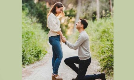 Hogyan lehet egyedi és emlékezetes a lánykérés?