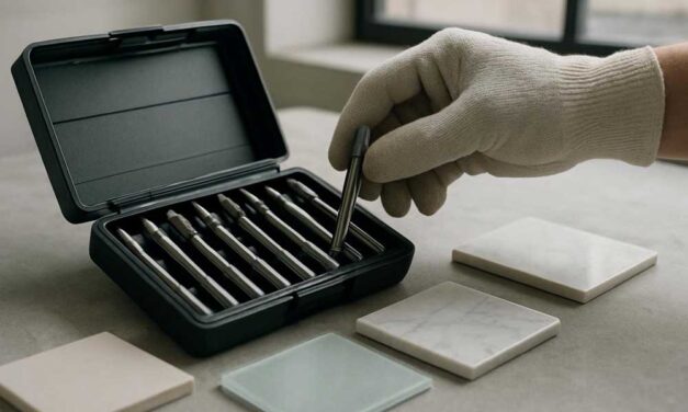 Hogyan válasszunk csempefúrót otthoni és professzionális projektekhez?