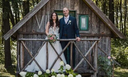 A természet közelségében kimondva az igent: íme az álomhelyszínek