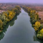 Tiszai búcsúztatás: a természet ölelésében