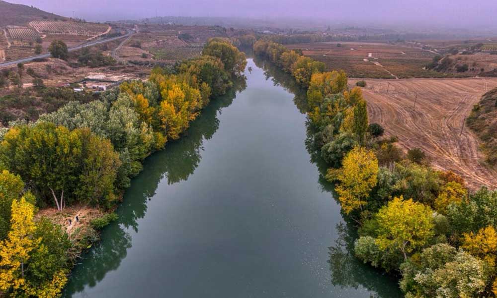 Tiszai búcsúztatás: a természet ölelésében