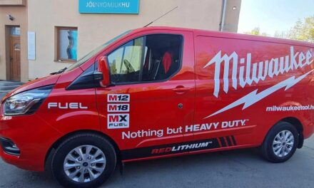 Az autófóliázás, mint a mindennapi marketing eszköze